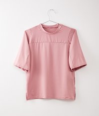 画像8: ヨガ単品Tシャツ (8)