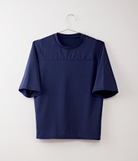 画像9: ヨガ単品Tシャツ (9)