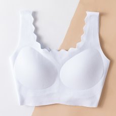 画像6:  単品ブラジャー   (6)