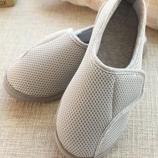 画像2: ルームシューズ (2)