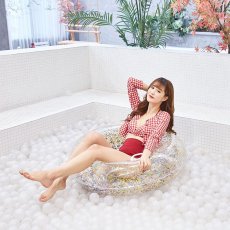 画像3: 浮き輪 (3)