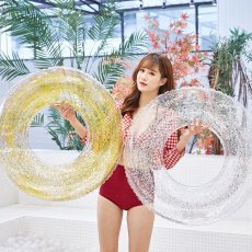 画像1: 浮き輪 (1)