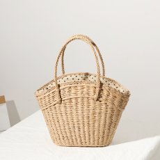画像4: カゴバック (4)