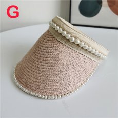 画像8: カンカン帽	 (8)