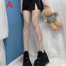 画像1: タイツ/ストキング						 (1)