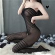 画像2: ボディスーツ BODYSTOCKING (2)