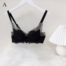 画像2: 単品ブラジャー (2)