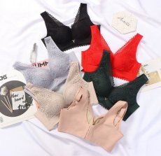 画像1: 単品ブラジャー (1)
