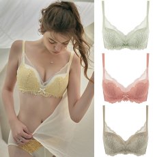 画像1: 単品ブラジャー (1)