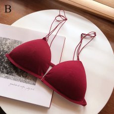画像5: 単品ブラジャー (5)