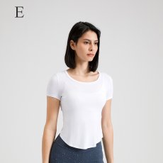 画像6: ヨガトップスのみ (6)