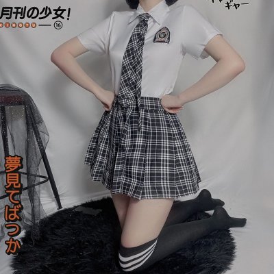 画像2: 学生セーラー服