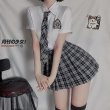 画像2: 学生セーラー服 (2)