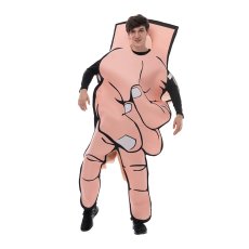 画像1: ハロウィン（男）  (1)