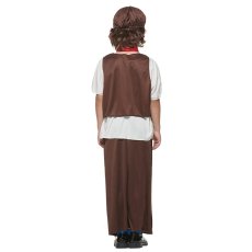画像4: ハロウィン（男児） (4)
