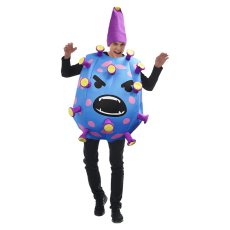 画像3: ハロウィン（男） (3)