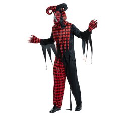 画像3: ハロウィン（男） (3)