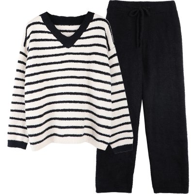 画像3: 厚着ルームウェア