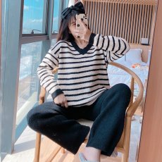 画像4: 厚着ルームウェア (4)