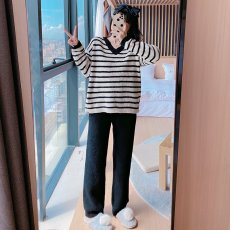 画像3: 厚着ルームウェア (3)