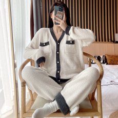 画像2: 厚着ルームウェア (2)