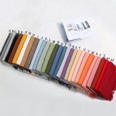 画像11: 冬用マフラー (11)