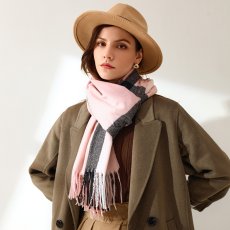 画像3: 冬用マフラー (3)