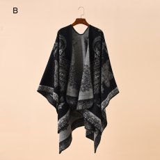 画像2: 冬用マフラー (2)