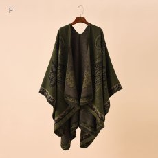 画像6: 冬用マフラー (6)