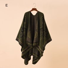 画像5: 冬用マフラー (5)