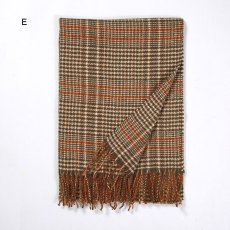 画像9: 冬用マフラー (9)