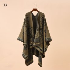 画像7: 冬用マフラー (7)