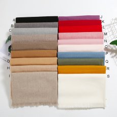 画像6: 冬用マフラー (6)
