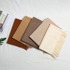 画像9: 冬用マフラー (9)