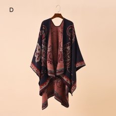 画像4: 冬用マフラー (4)