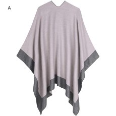 画像4: 冬用マフラー (4)