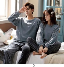 画像5: 厚着ルームウェア (5)