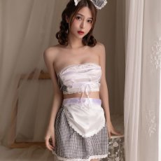 画像2: メイド服 (2)