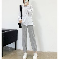 画像4: レギンス・スッパツ (4)