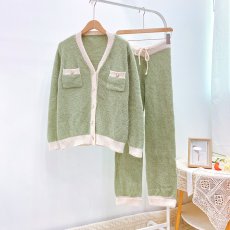 画像7: 厚着ルームウェア (7)