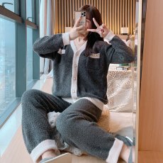 画像6: 厚着ルームウェア (6)