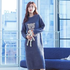 画像2: 厚着ルームウェア (2)