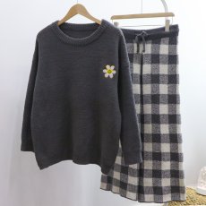 画像4: 厚着ルームウェア (4)