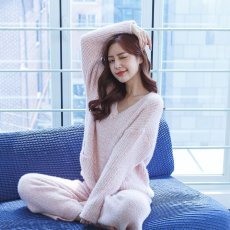 画像3: 厚着ルームウェア (3)