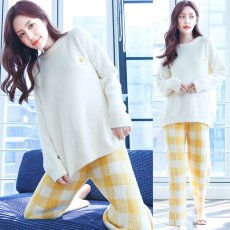 画像1: 厚着ルームウェア (1)