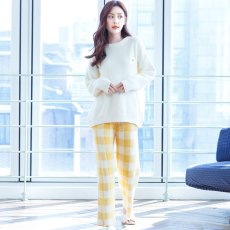 画像3: 厚着ルームウェア (3)