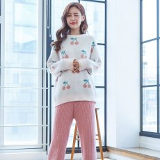 画像2: 厚着ルームウェア (2)