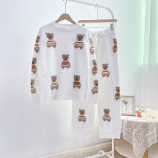 画像4: 厚着ルームウェア (4)