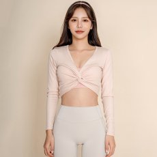 画像6: ヨガトップスのみ (6)