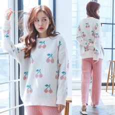 画像1: 厚着ルームウェア (1)
